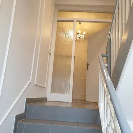 Appartement Leimen51 Wg7 Extérieur photo