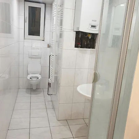 Appartement Leimen51 Wg7 Extérieur photo