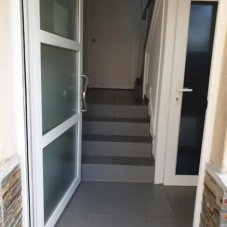Appartement Leimen51 Wg7 Extérieur photo