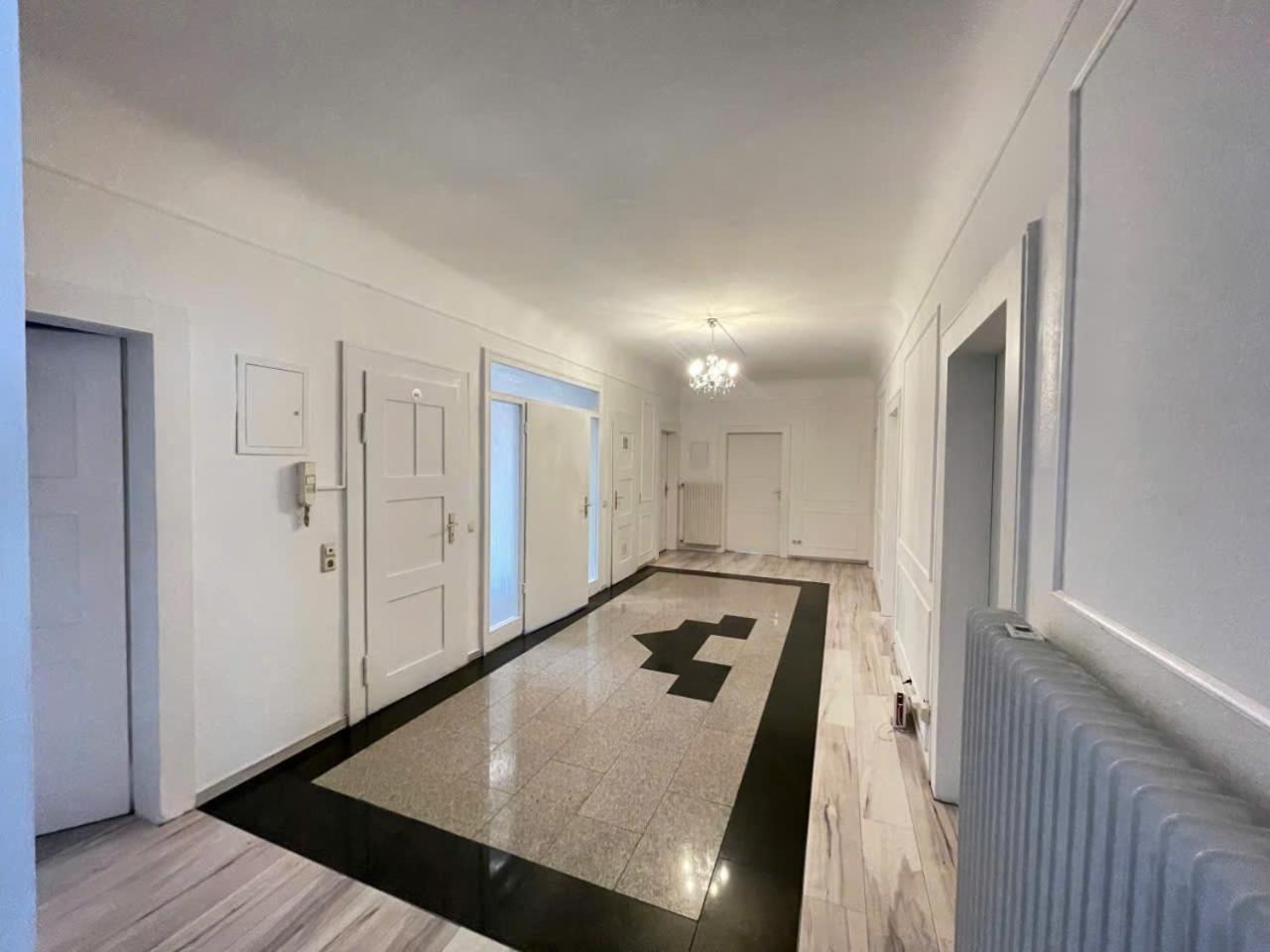 Leimen51 Wg7 Apartment *