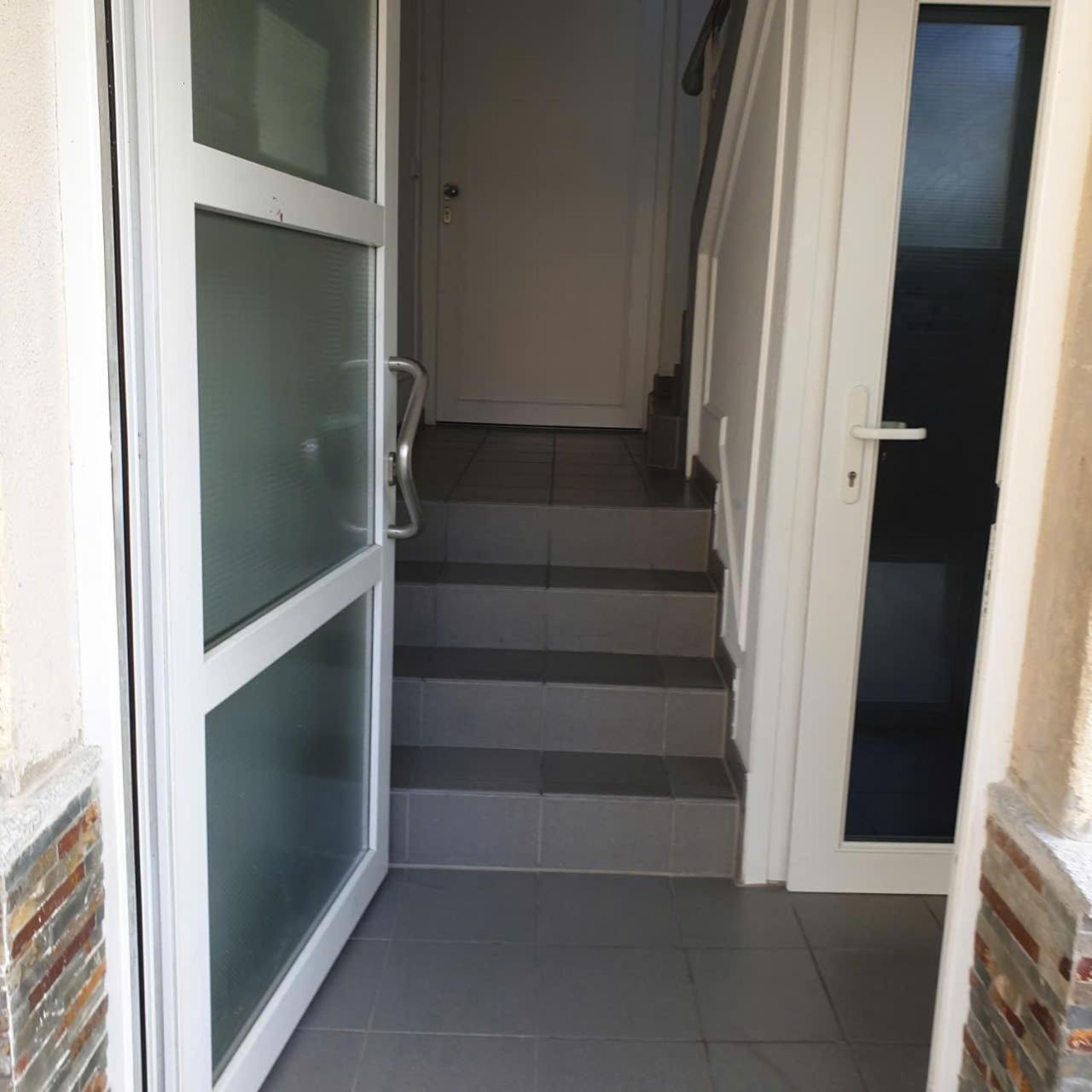 Apartment Leimen51 Wg7 *