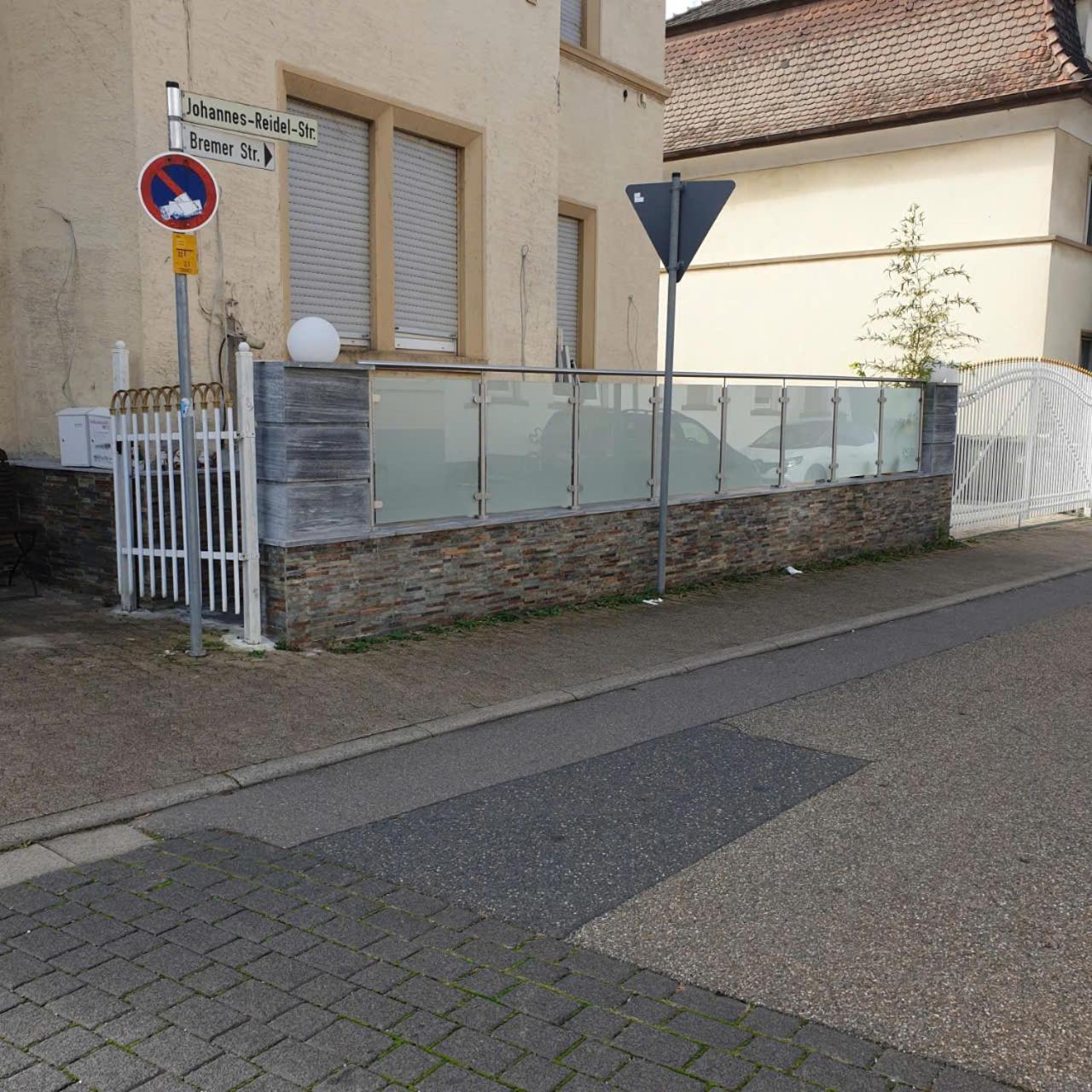 Leimen51 Wg7 Apartment Leimen (Baden)