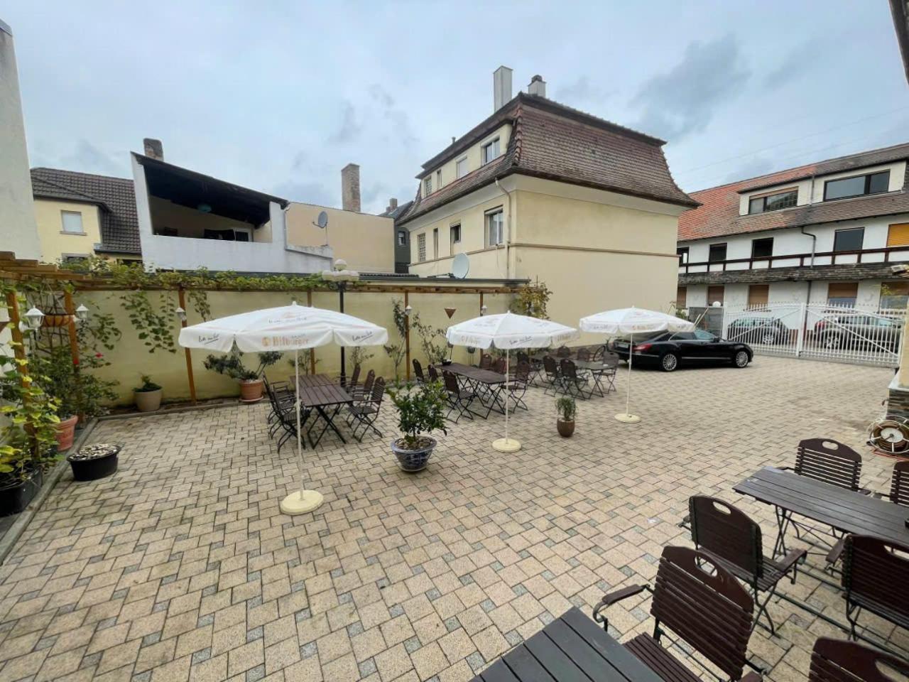 Leimen51 Wg7 Apartment