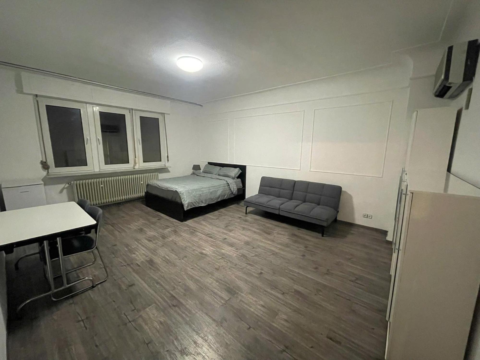 Apartment Leimen51 Wg7 *
